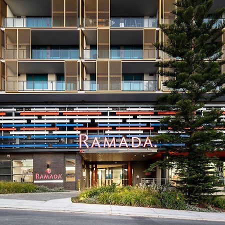 Ramada By Wyndham Vetroblu Scarborough Beach Perth Zewnętrze zdjęcie
