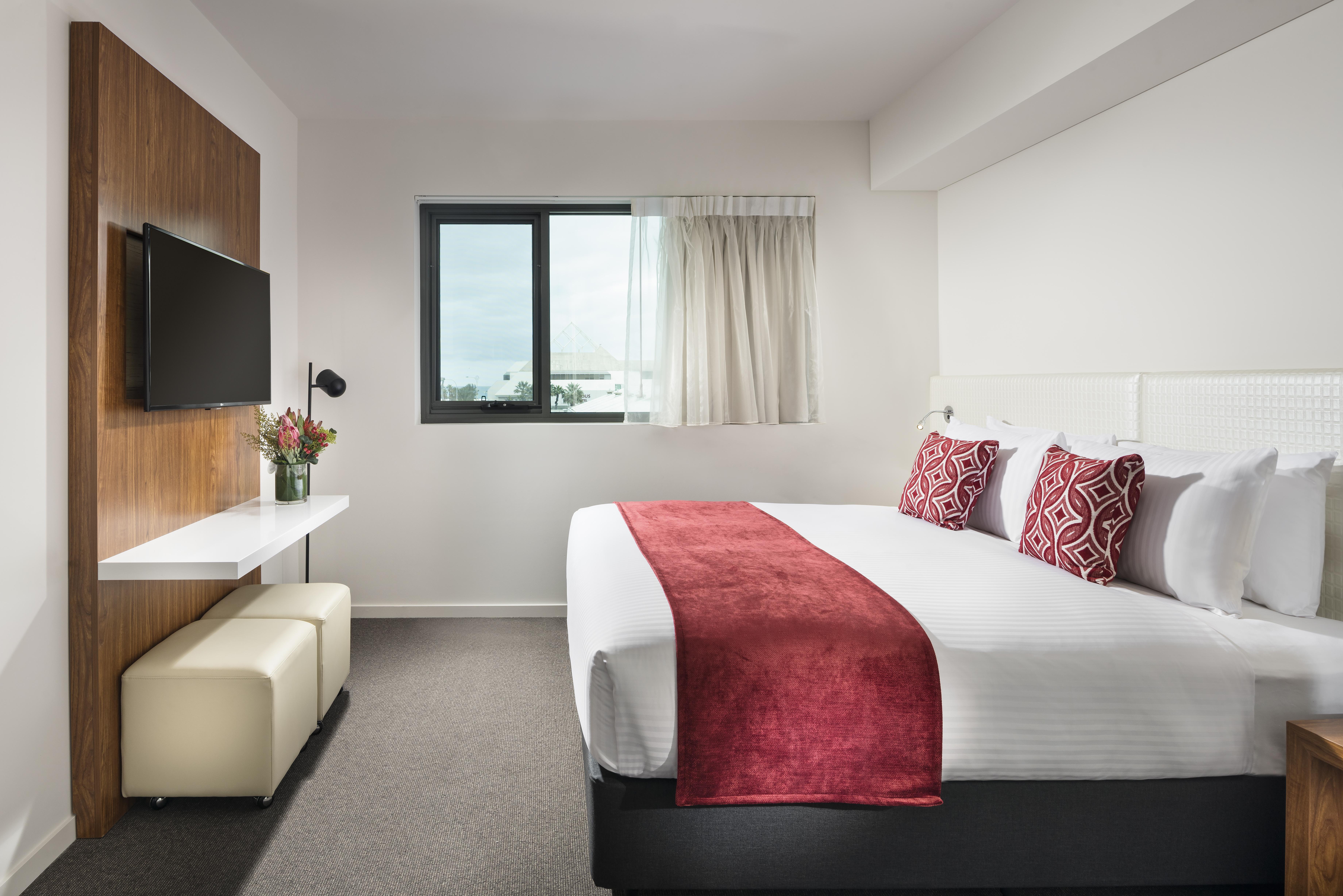 Ramada By Wyndham Vetroblu Scarborough Beach Perth Zewnętrze zdjęcie