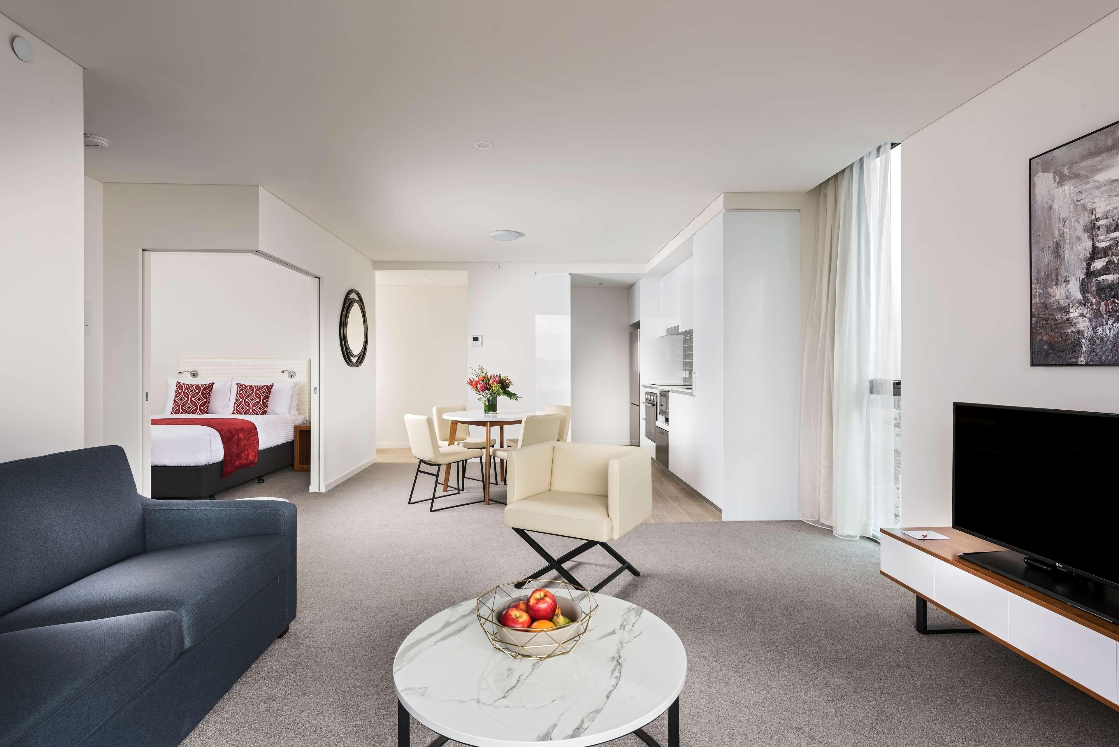 Ramada By Wyndham Vetroblu Scarborough Beach Perth Zewnętrze zdjęcie