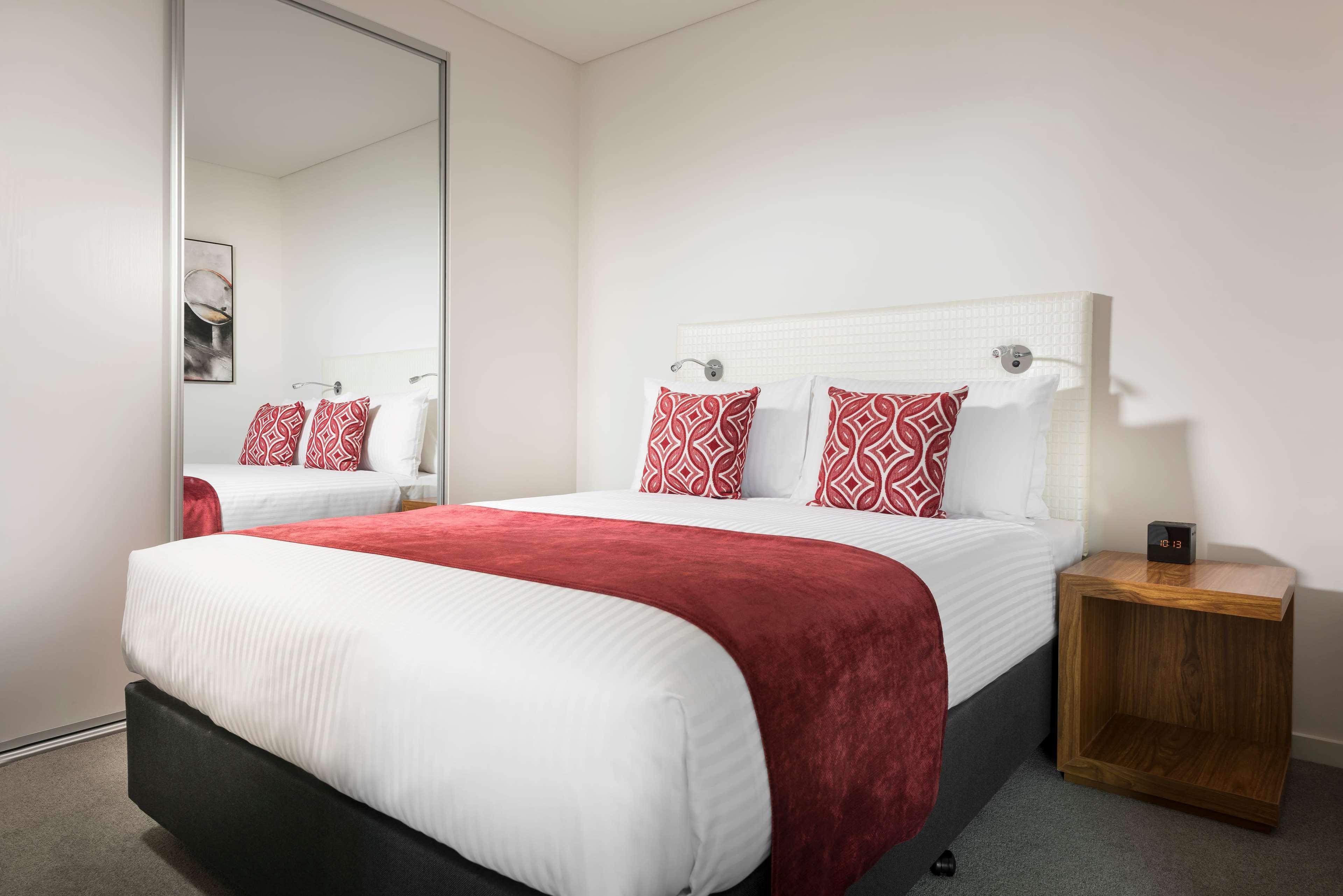 Ramada By Wyndham Vetroblu Scarborough Beach Perth Zewnętrze zdjęcie