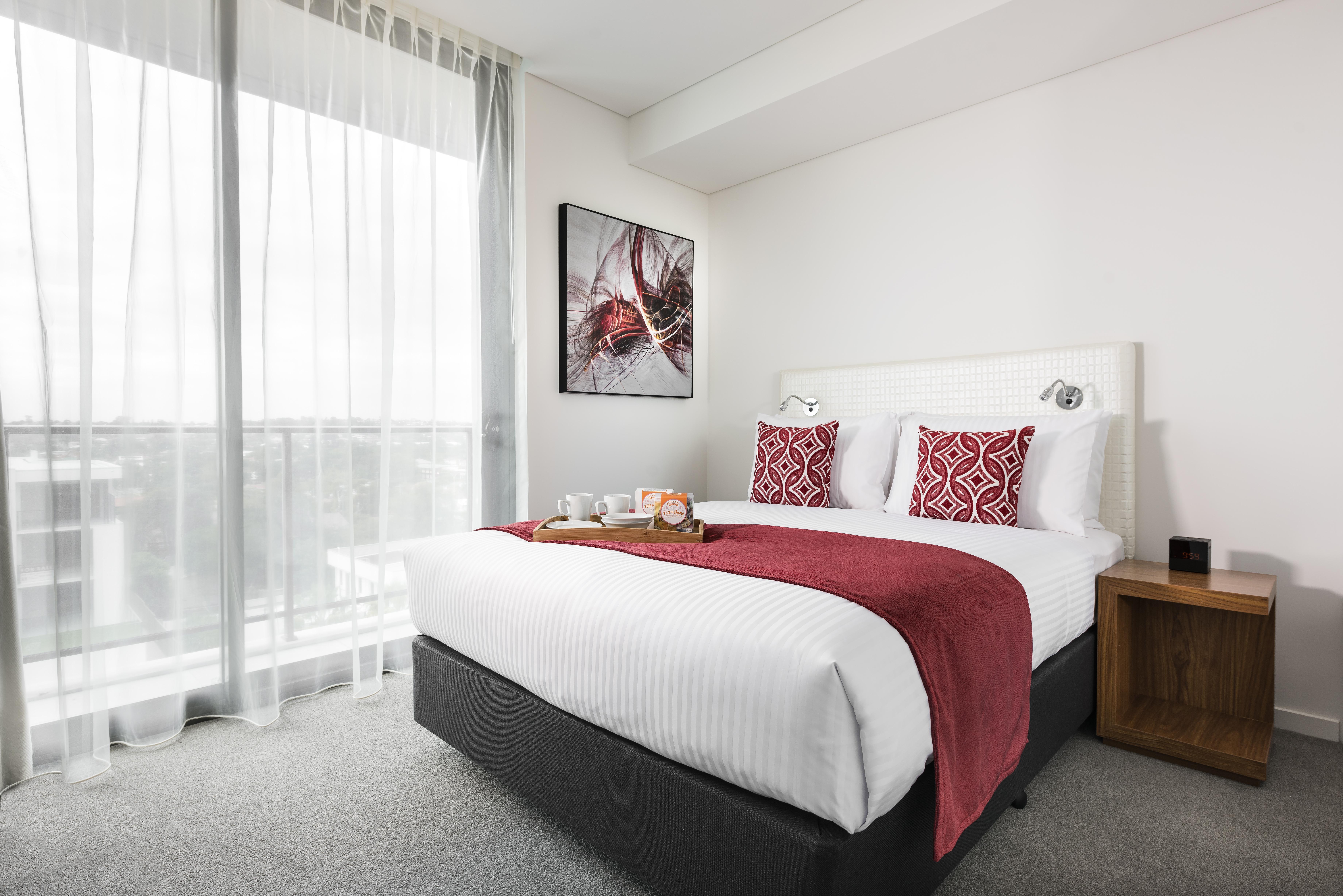 Ramada By Wyndham Vetroblu Scarborough Beach Perth Zewnętrze zdjęcie
