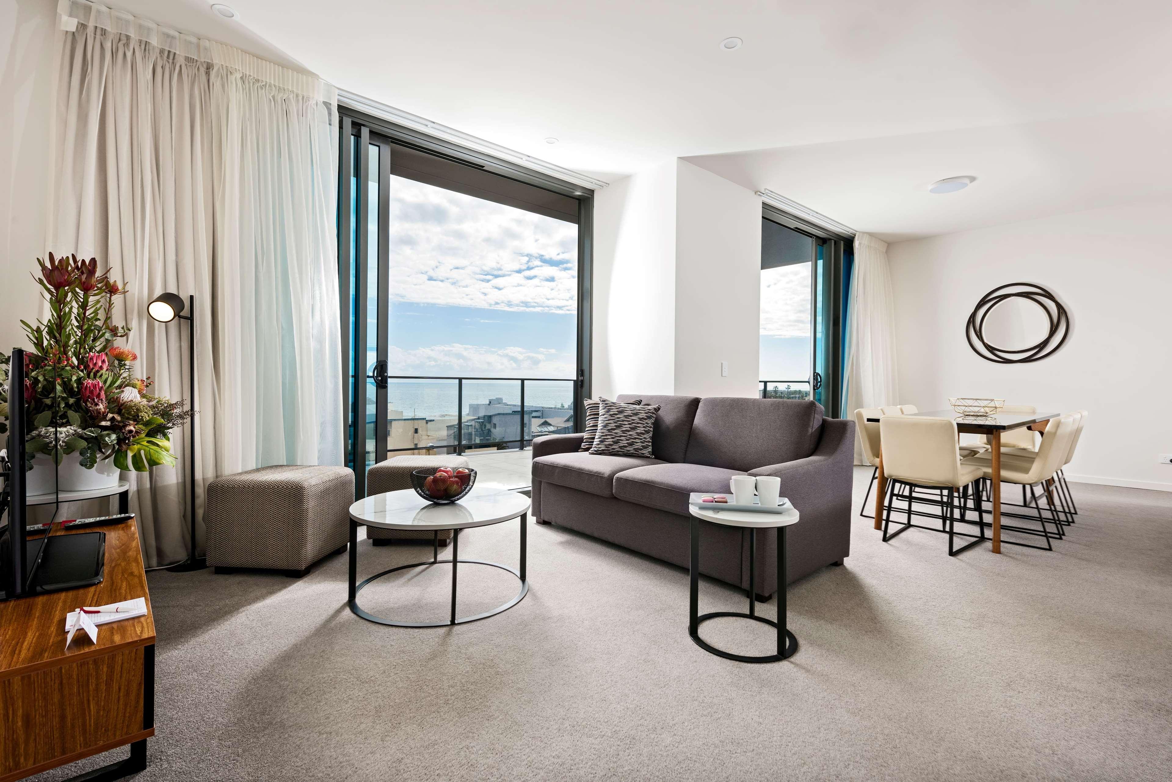 Ramada By Wyndham Vetroblu Scarborough Beach Perth Zewnętrze zdjęcie