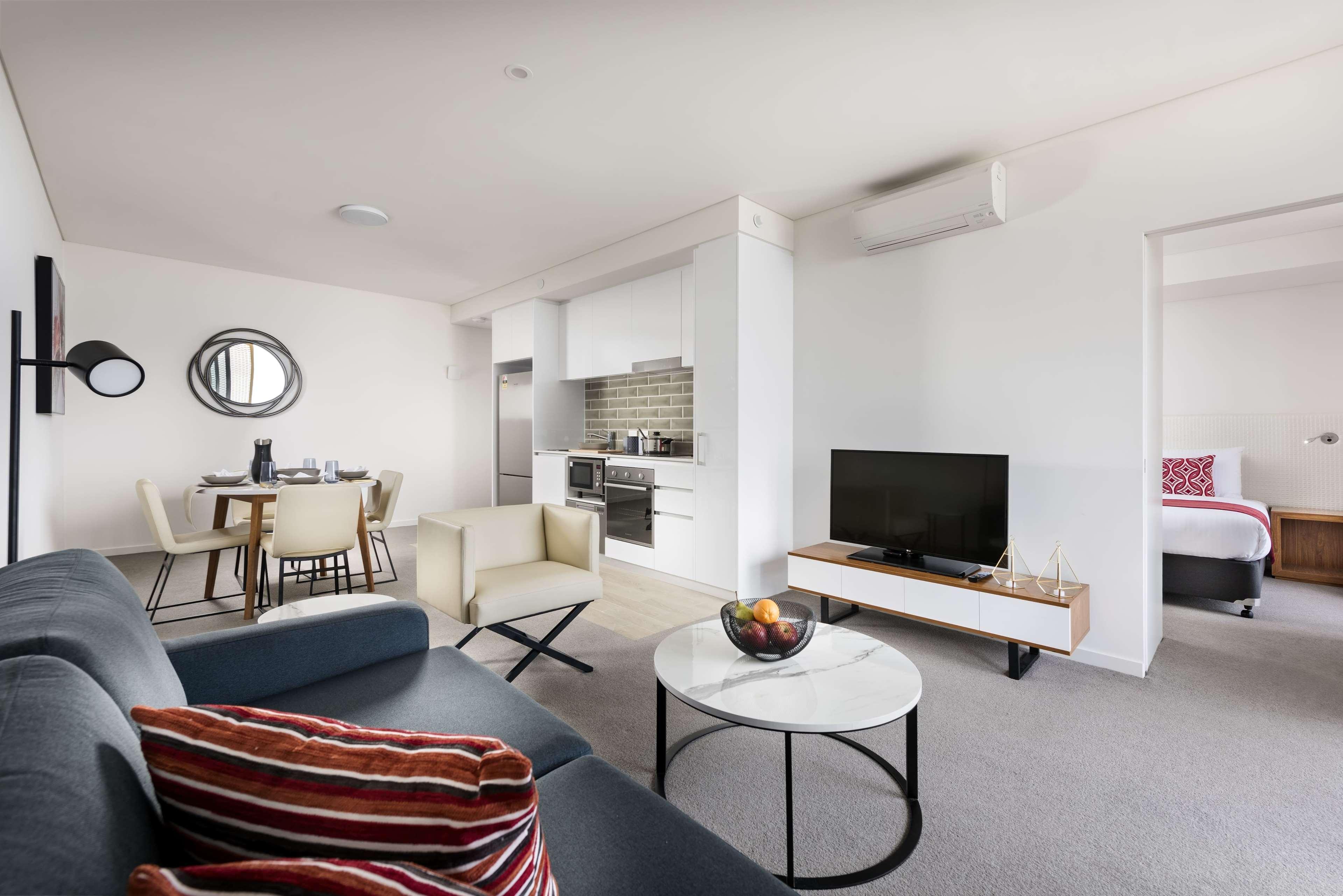 Ramada By Wyndham Vetroblu Scarborough Beach Perth Zewnętrze zdjęcie