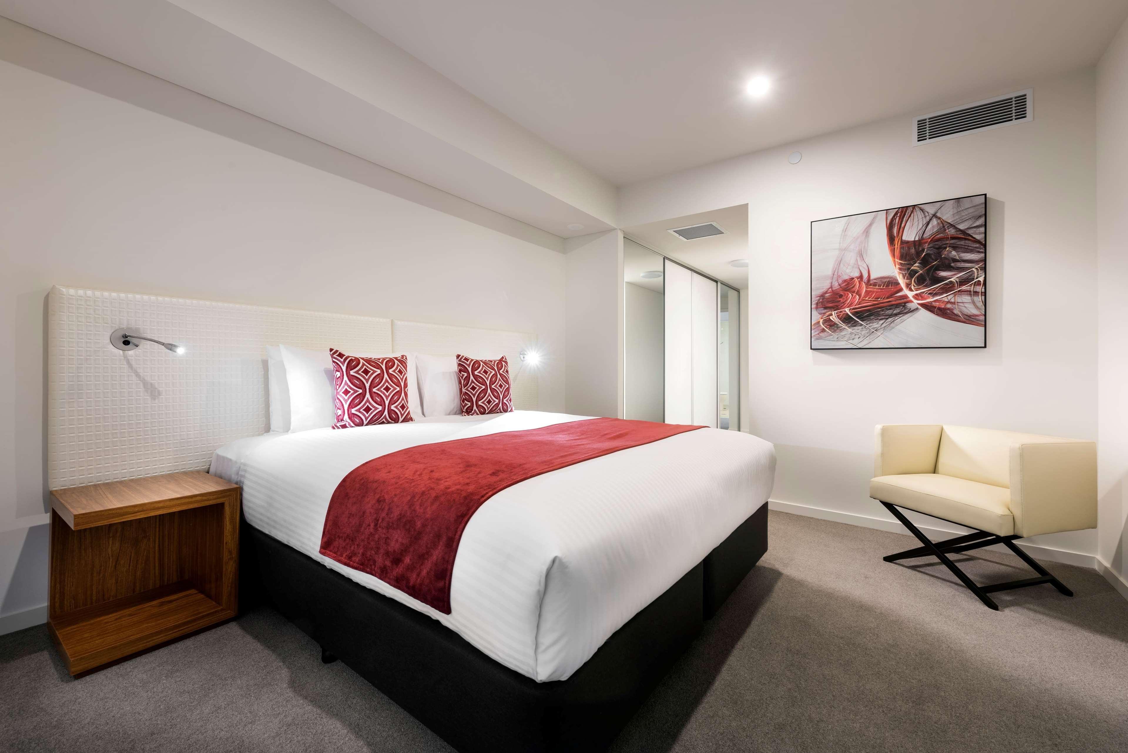 Ramada By Wyndham Vetroblu Scarborough Beach Perth Zewnętrze zdjęcie