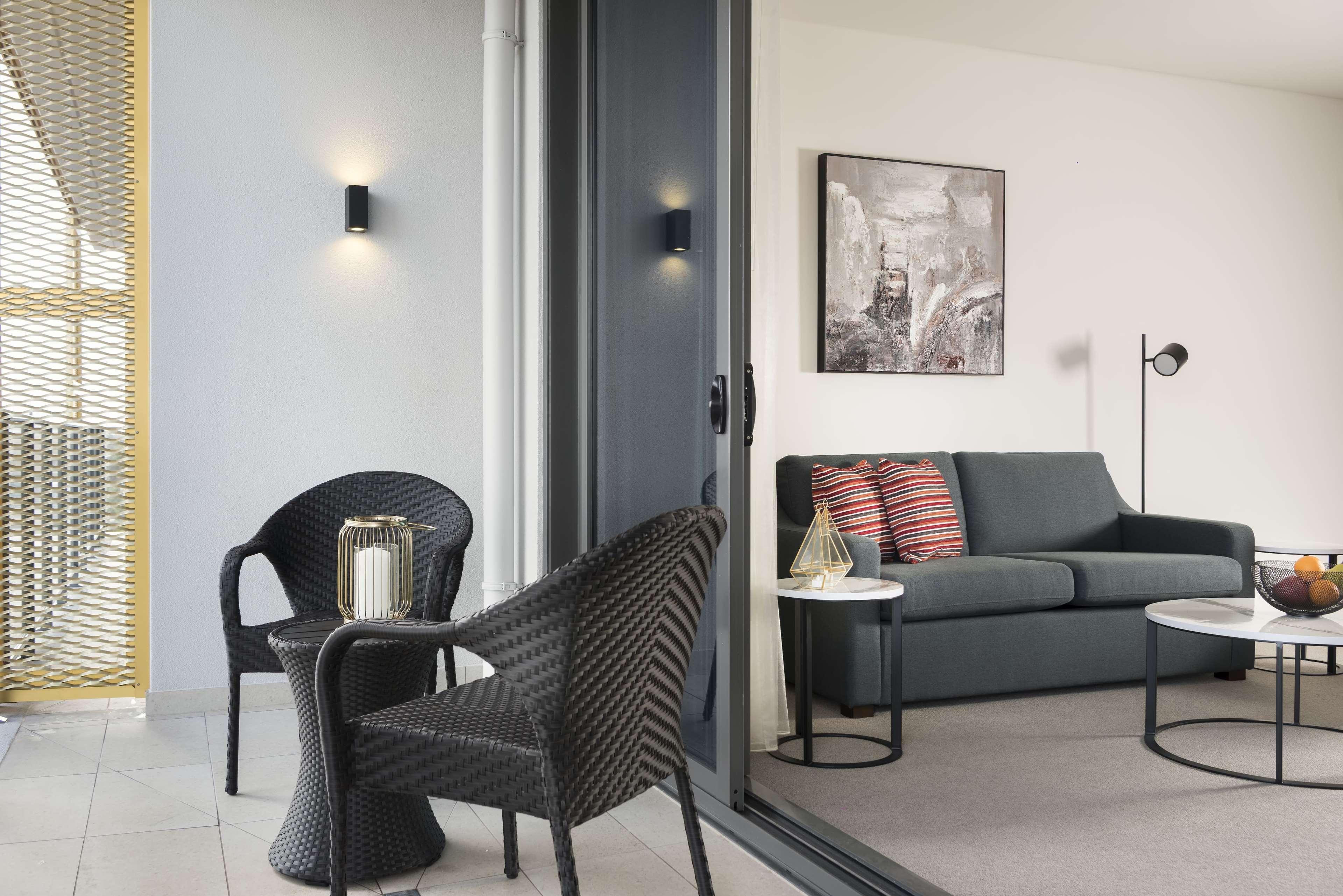 Ramada By Wyndham Vetroblu Scarborough Beach Perth Zewnętrze zdjęcie