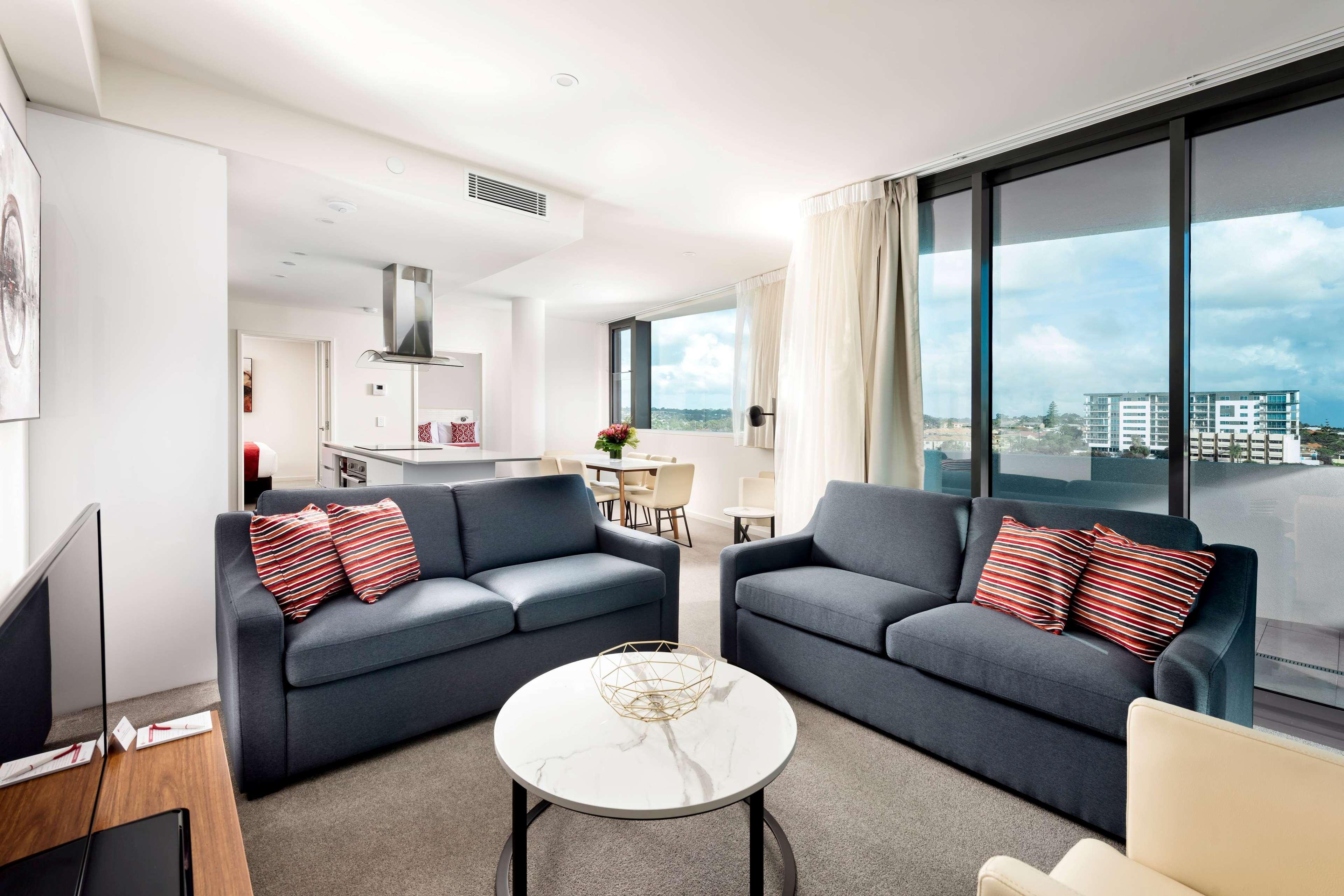 Ramada By Wyndham Vetroblu Scarborough Beach Perth Zewnętrze zdjęcie