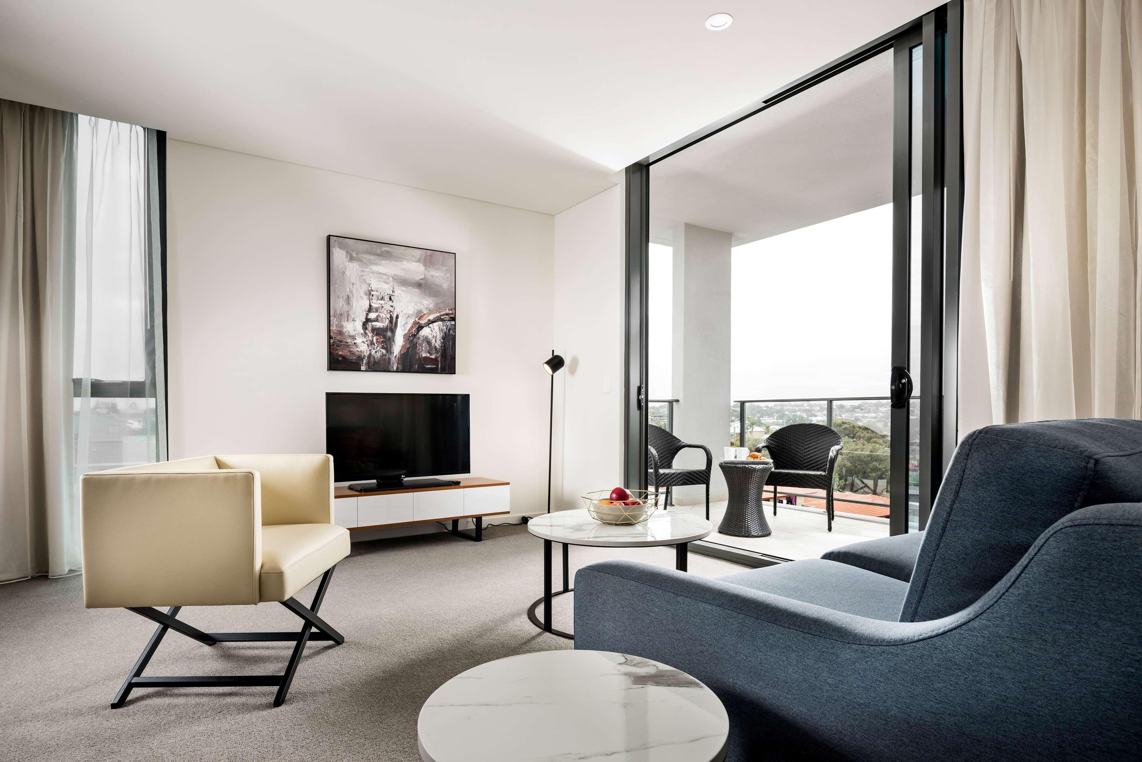Ramada By Wyndham Vetroblu Scarborough Beach Perth Zewnętrze zdjęcie