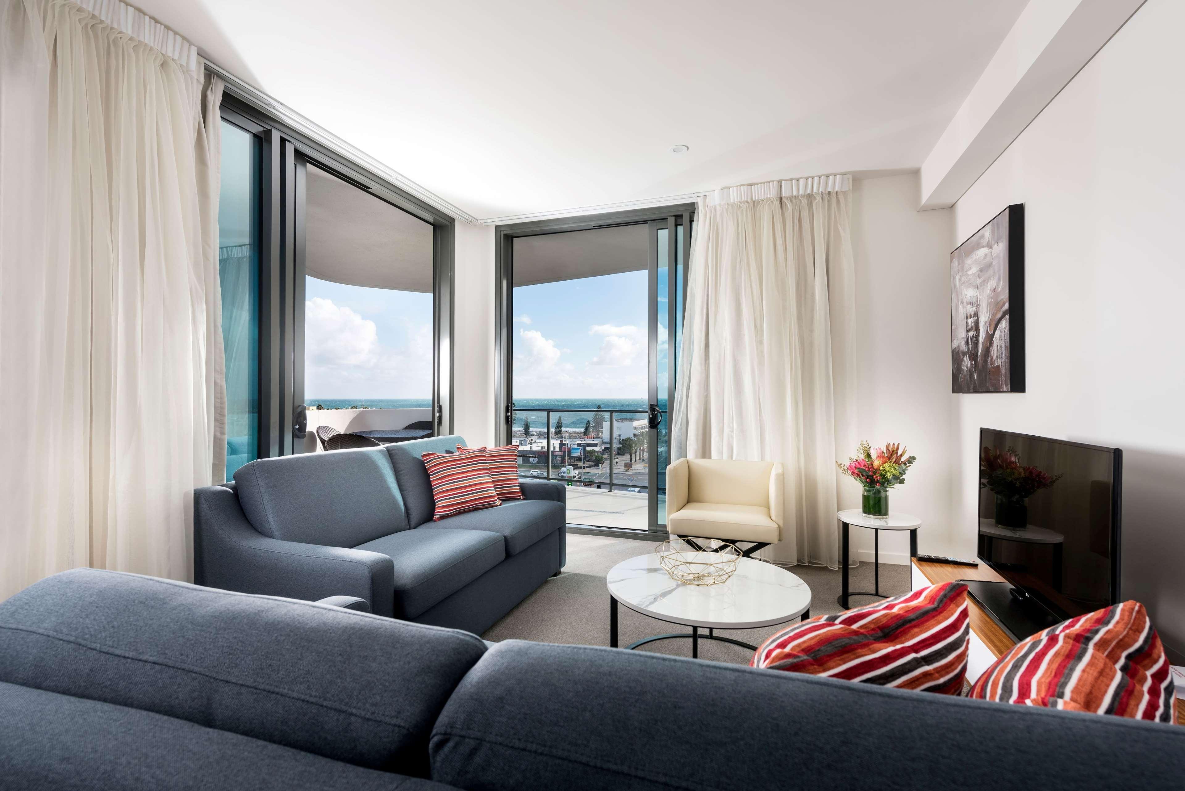 Ramada By Wyndham Vetroblu Scarborough Beach Perth Zewnętrze zdjęcie