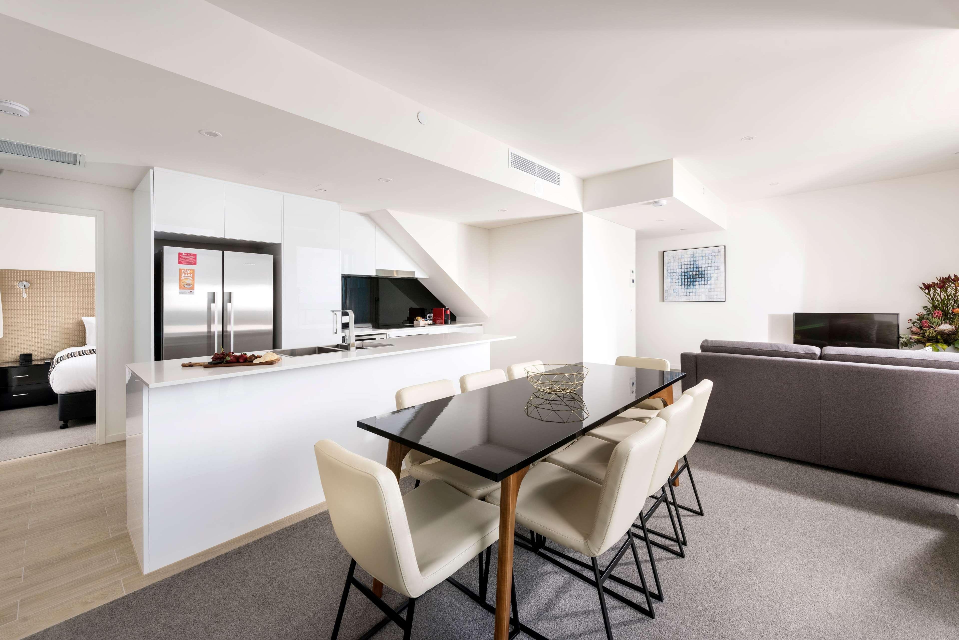 Ramada By Wyndham Vetroblu Scarborough Beach Perth Zewnętrze zdjęcie