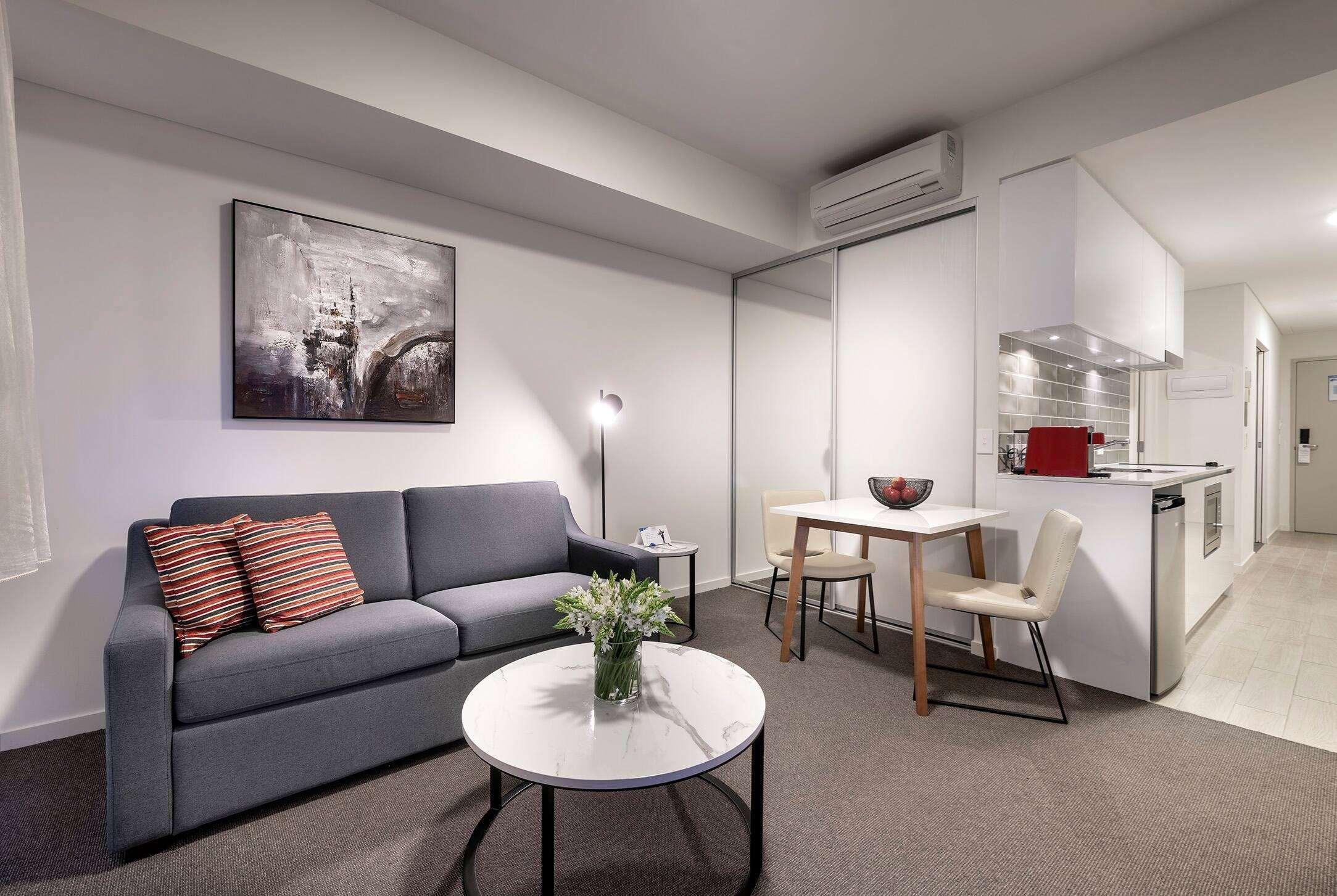 Ramada By Wyndham Vetroblu Scarborough Beach Perth Zewnętrze zdjęcie