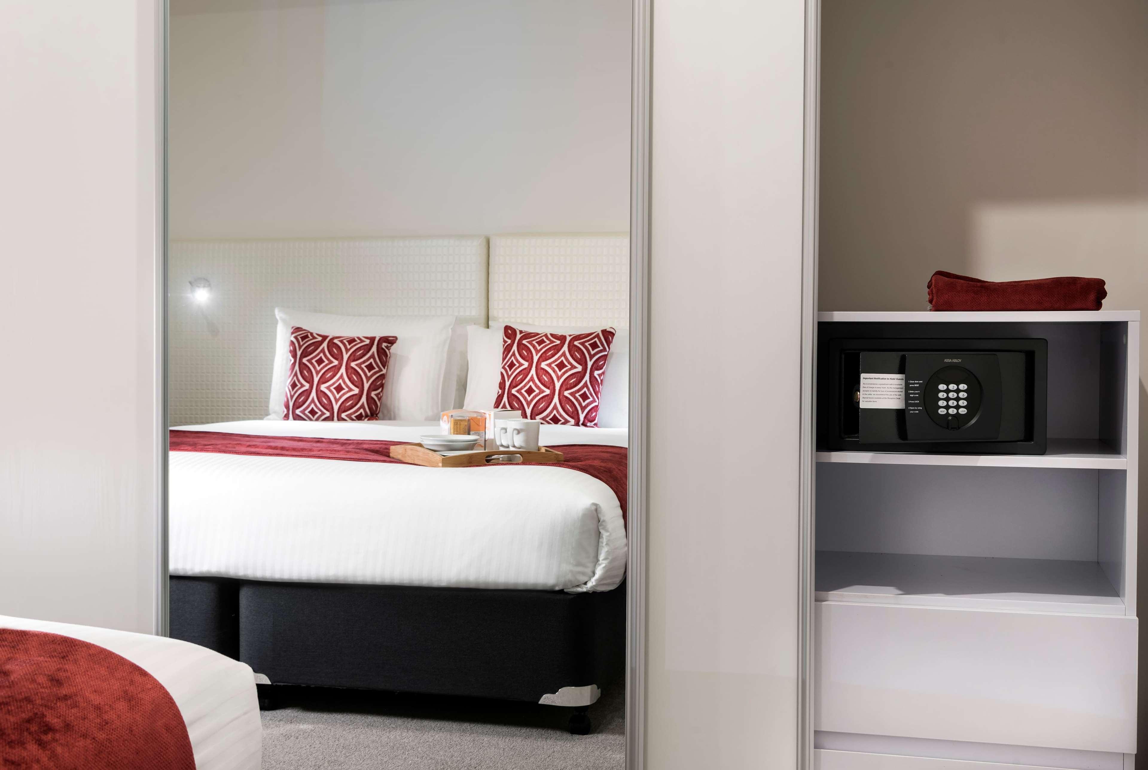 Ramada By Wyndham Vetroblu Scarborough Beach Perth Zewnętrze zdjęcie
