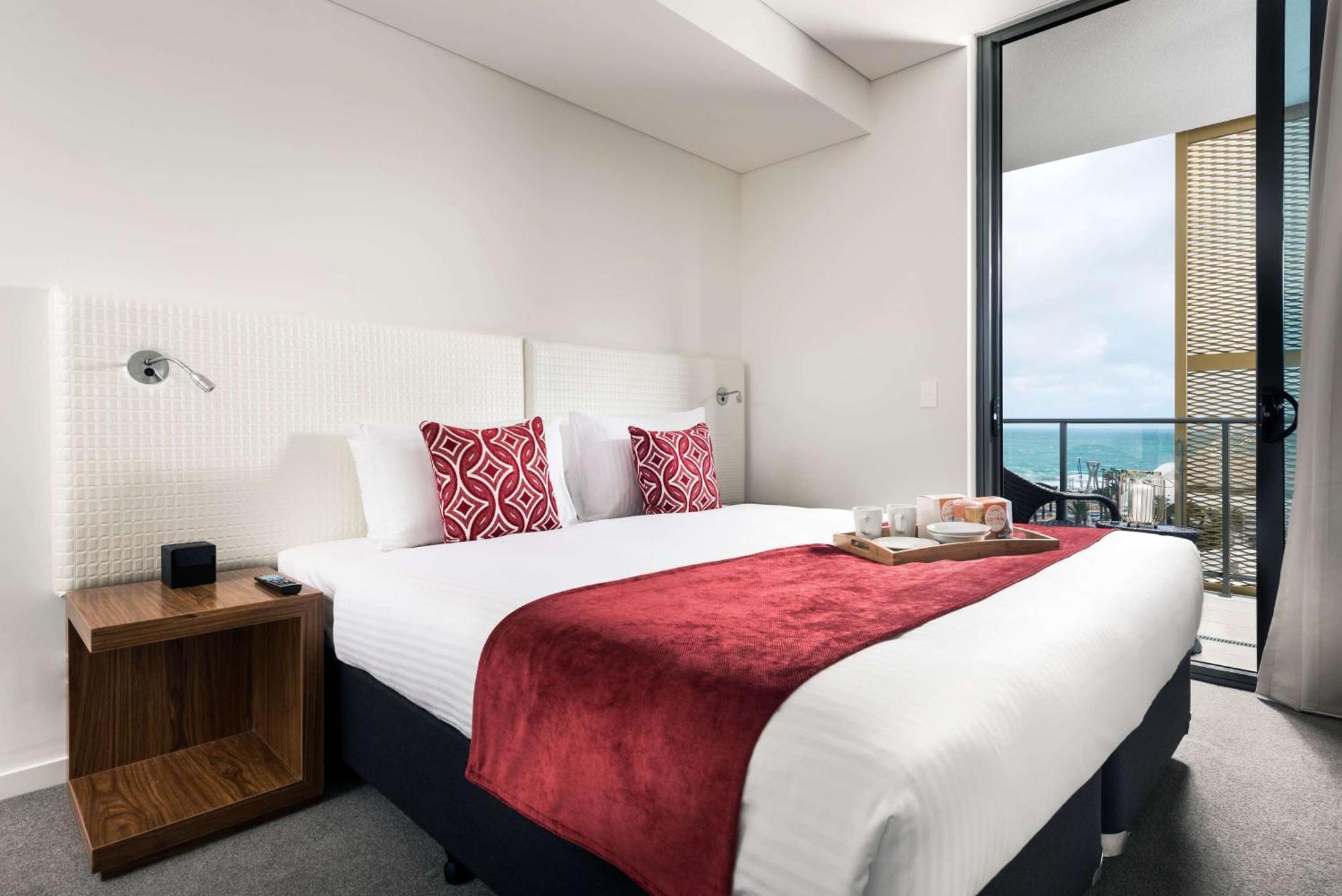 Ramada By Wyndham Vetroblu Scarborough Beach Perth Zewnętrze zdjęcie
