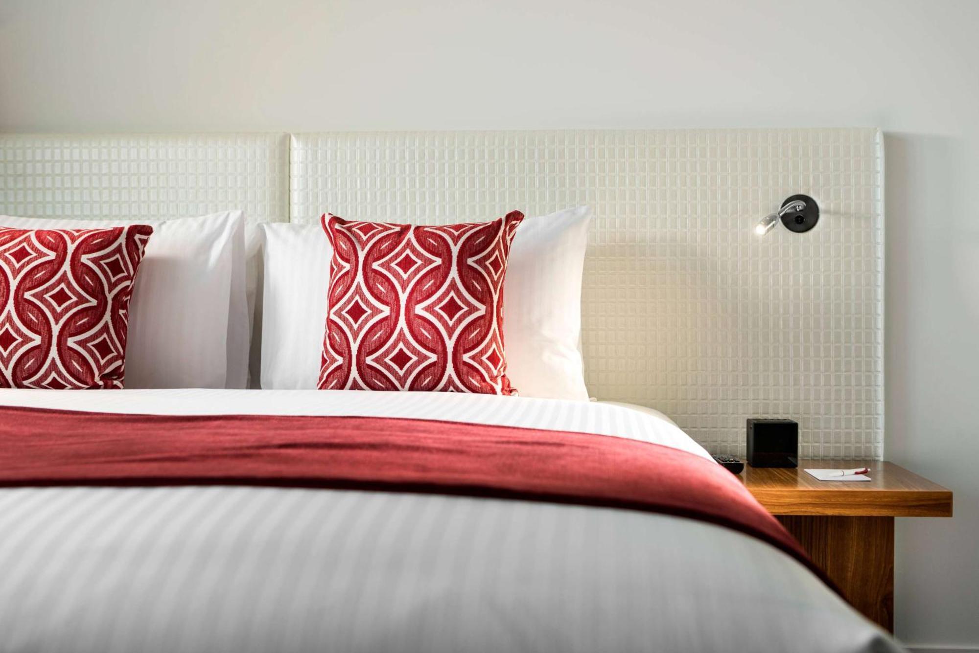 Ramada By Wyndham Vetroblu Scarborough Beach Perth Zewnętrze zdjęcie