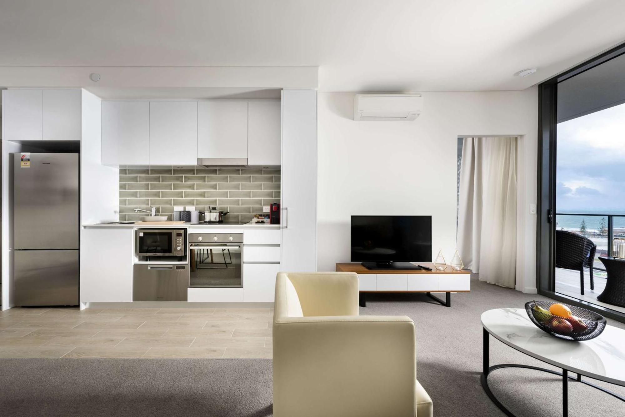 Ramada By Wyndham Vetroblu Scarborough Beach Perth Zewnętrze zdjęcie