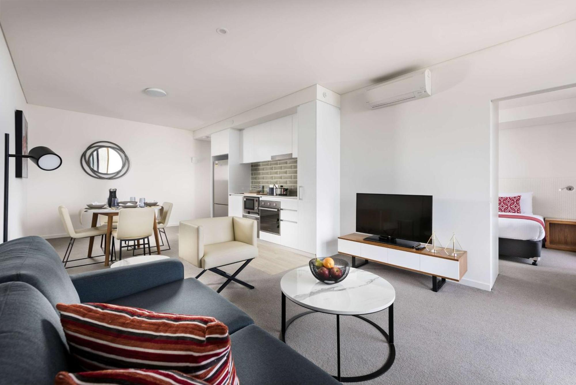 Ramada By Wyndham Vetroblu Scarborough Beach Perth Zewnętrze zdjęcie