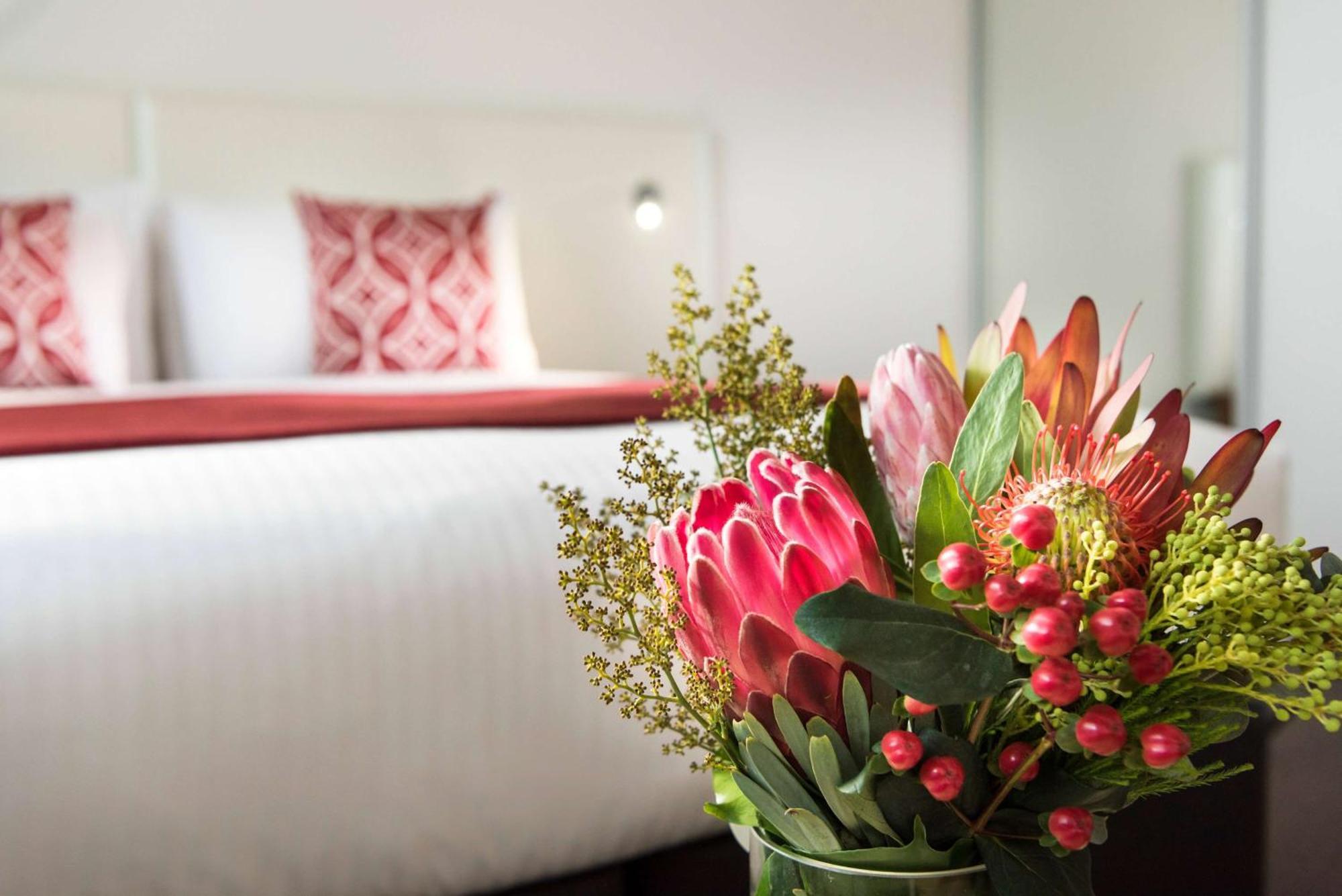 Ramada By Wyndham Vetroblu Scarborough Beach Perth Zewnętrze zdjęcie