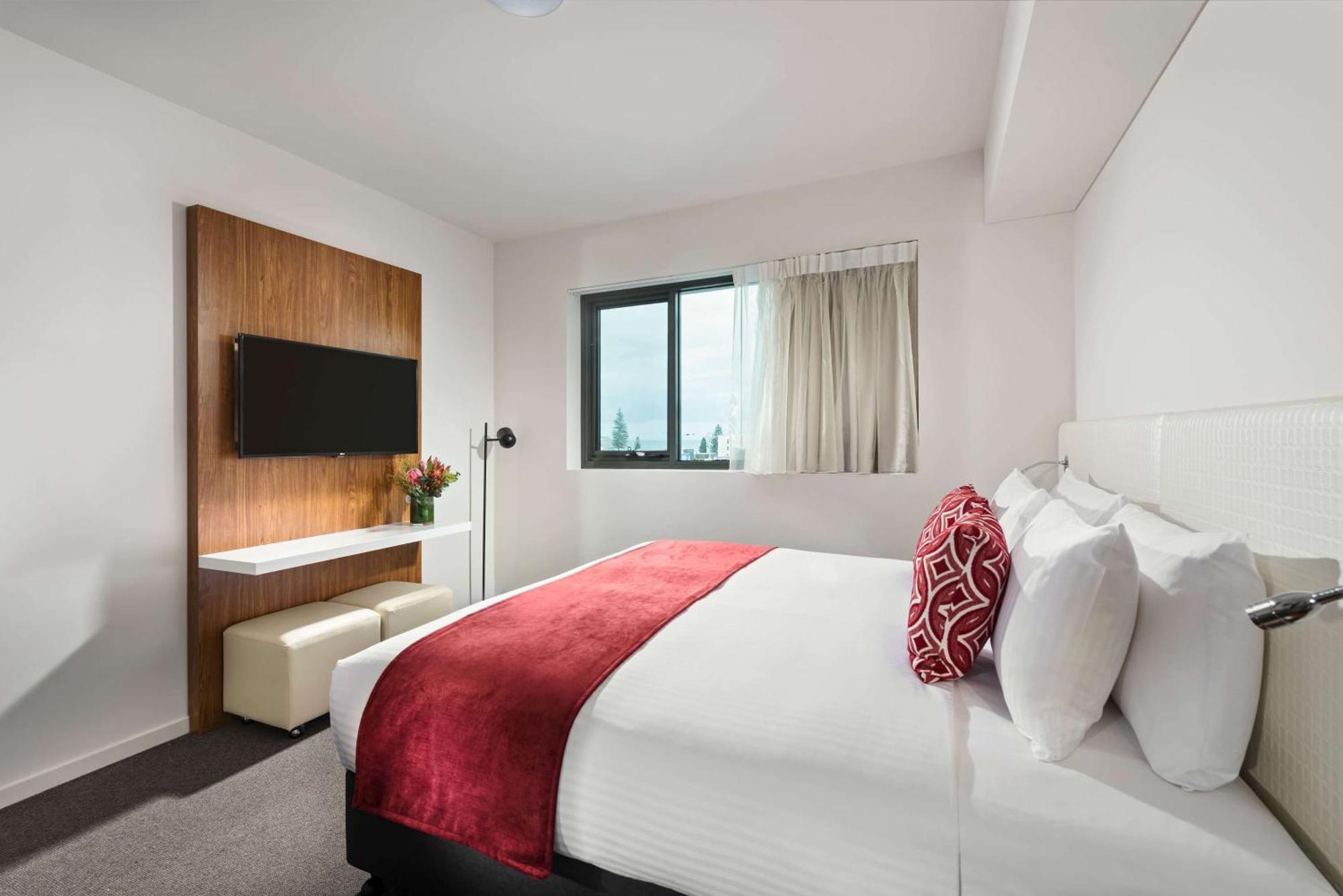 Ramada By Wyndham Vetroblu Scarborough Beach Perth Zewnętrze zdjęcie