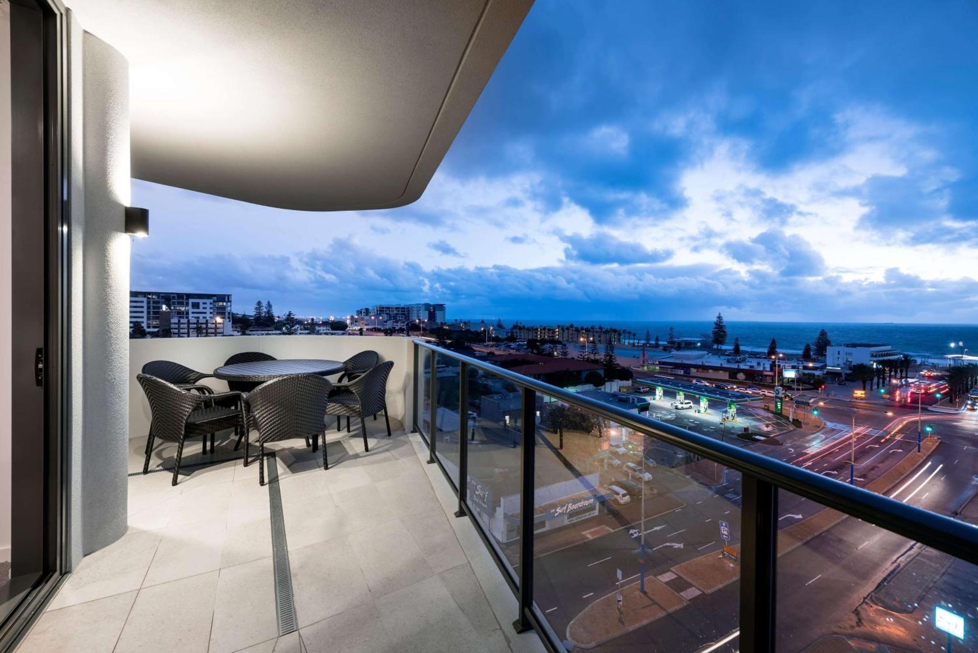 Ramada By Wyndham Vetroblu Scarborough Beach Perth Zewnętrze zdjęcie