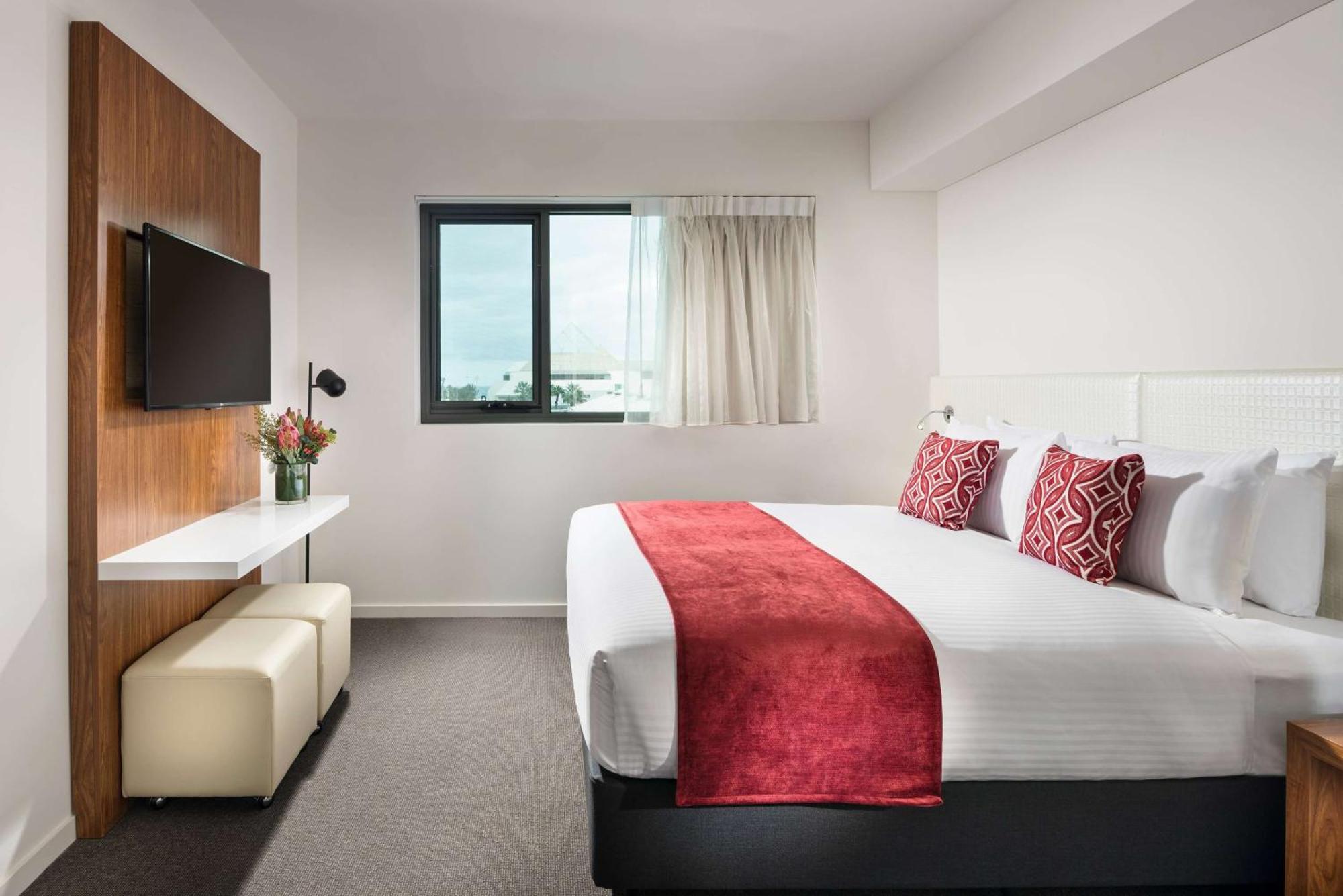Ramada By Wyndham Vetroblu Scarborough Beach Perth Zewnętrze zdjęcie