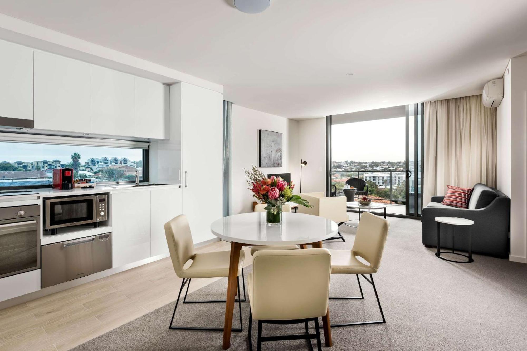 Ramada By Wyndham Vetroblu Scarborough Beach Perth Zewnętrze zdjęcie