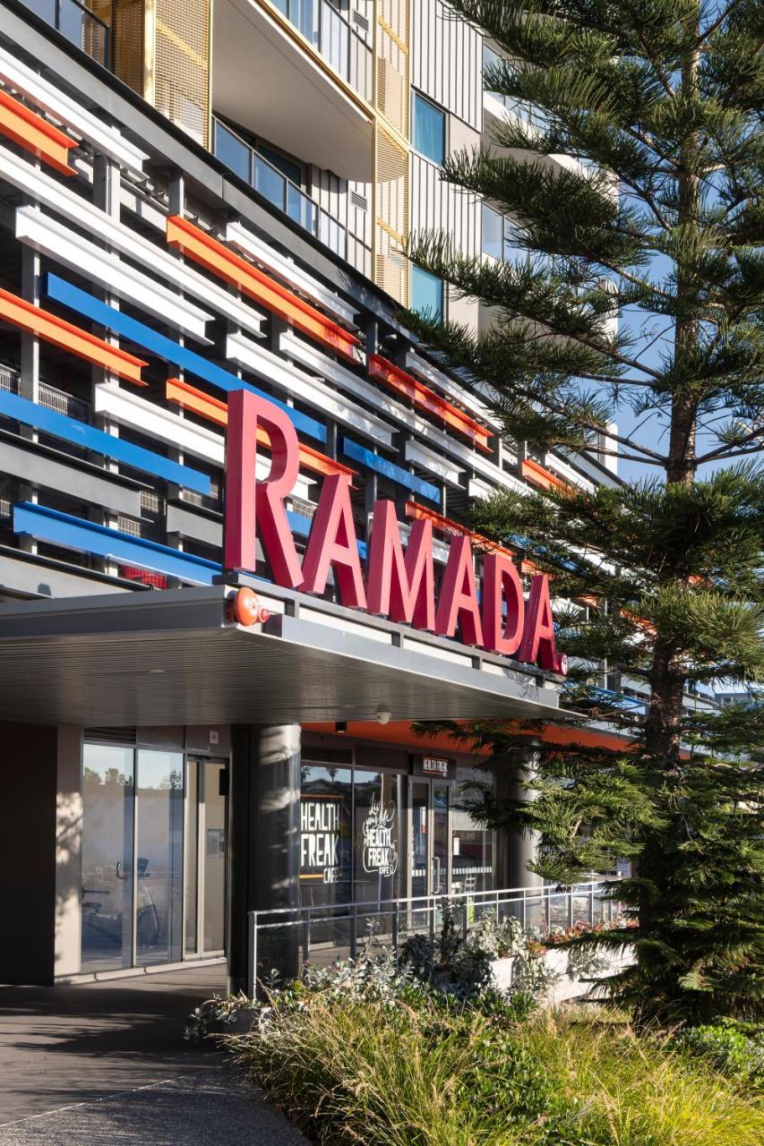 Ramada By Wyndham Vetroblu Scarborough Beach Perth Zewnętrze zdjęcie