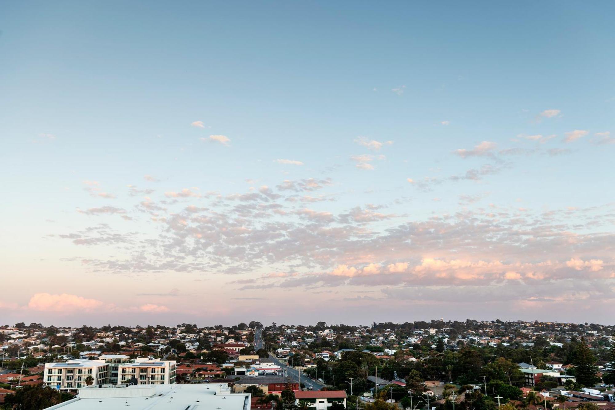 Ramada By Wyndham Vetroblu Scarborough Beach Perth Zewnętrze zdjęcie